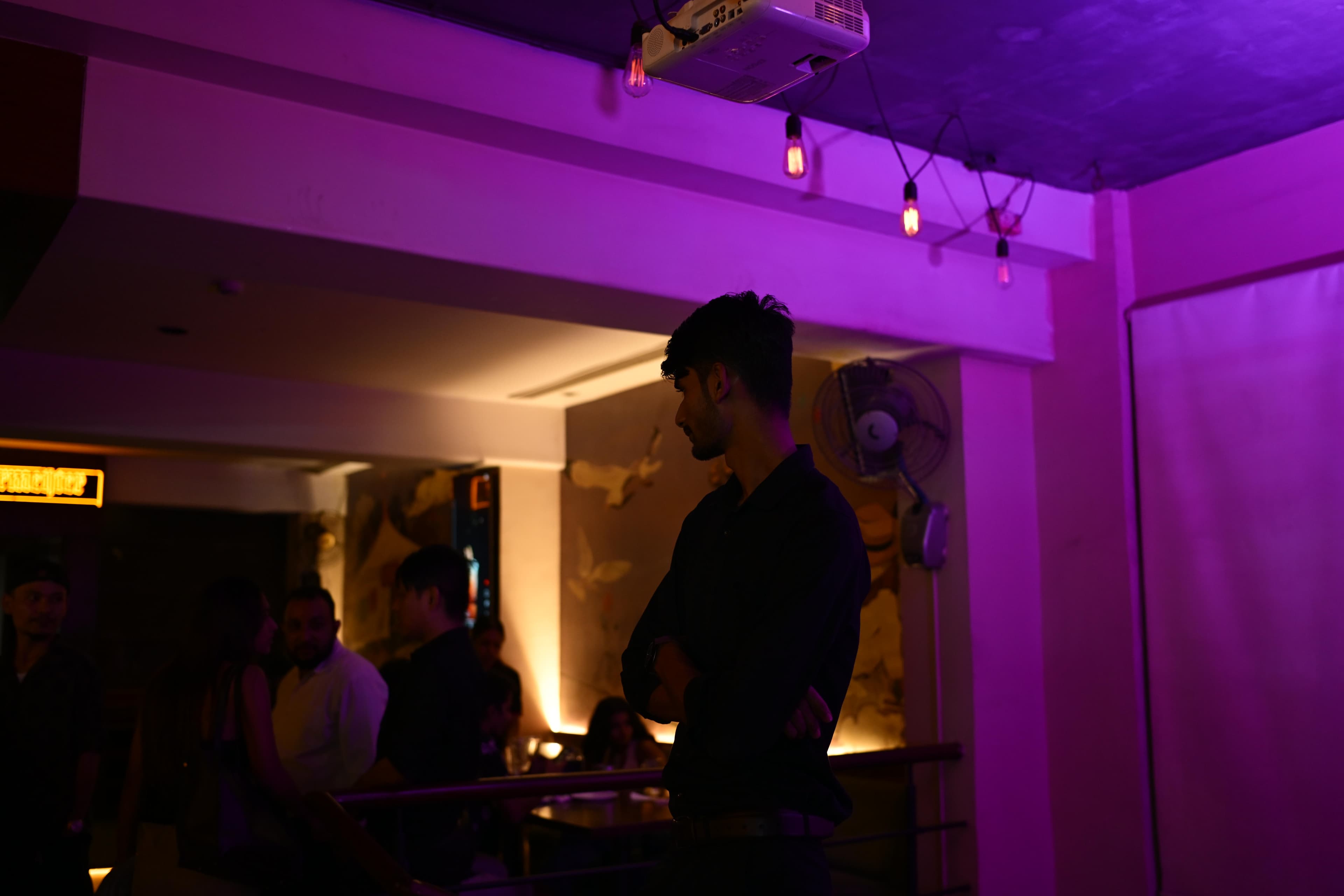 Nightlife Photo 1
