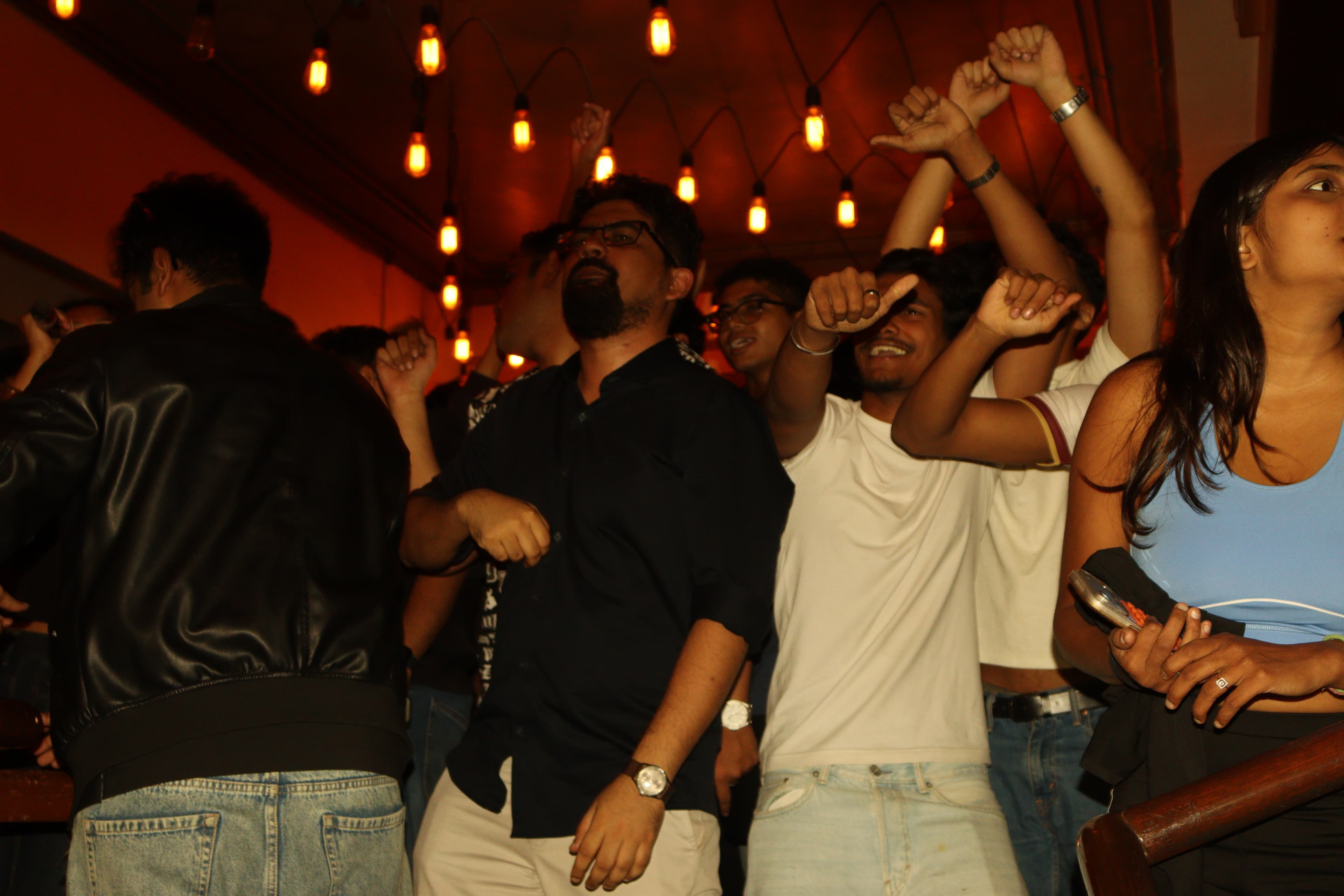 Nightlife Photo 36