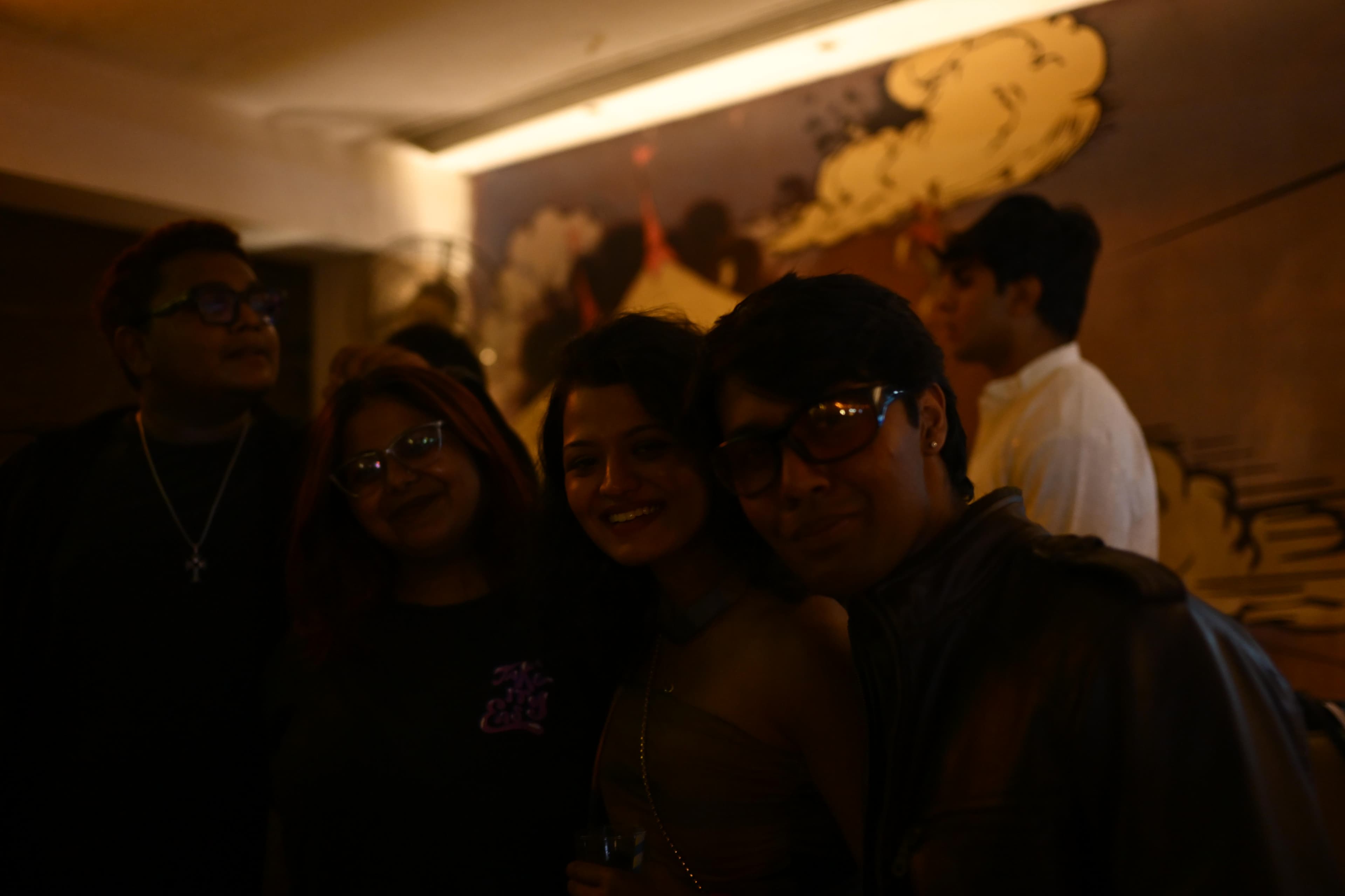 Nightlife Photo 5