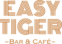 Easy Tiger Logo