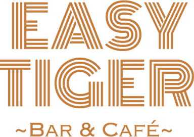 Easy Tiger Logo